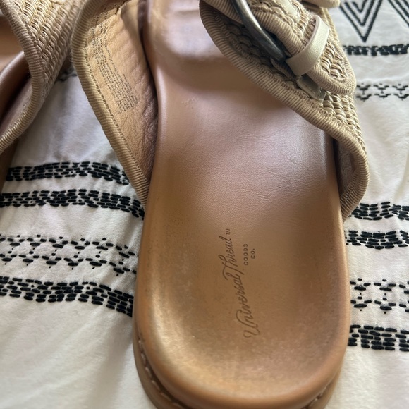 WOMENS BOHO SANDALS - Picture 3 of 4